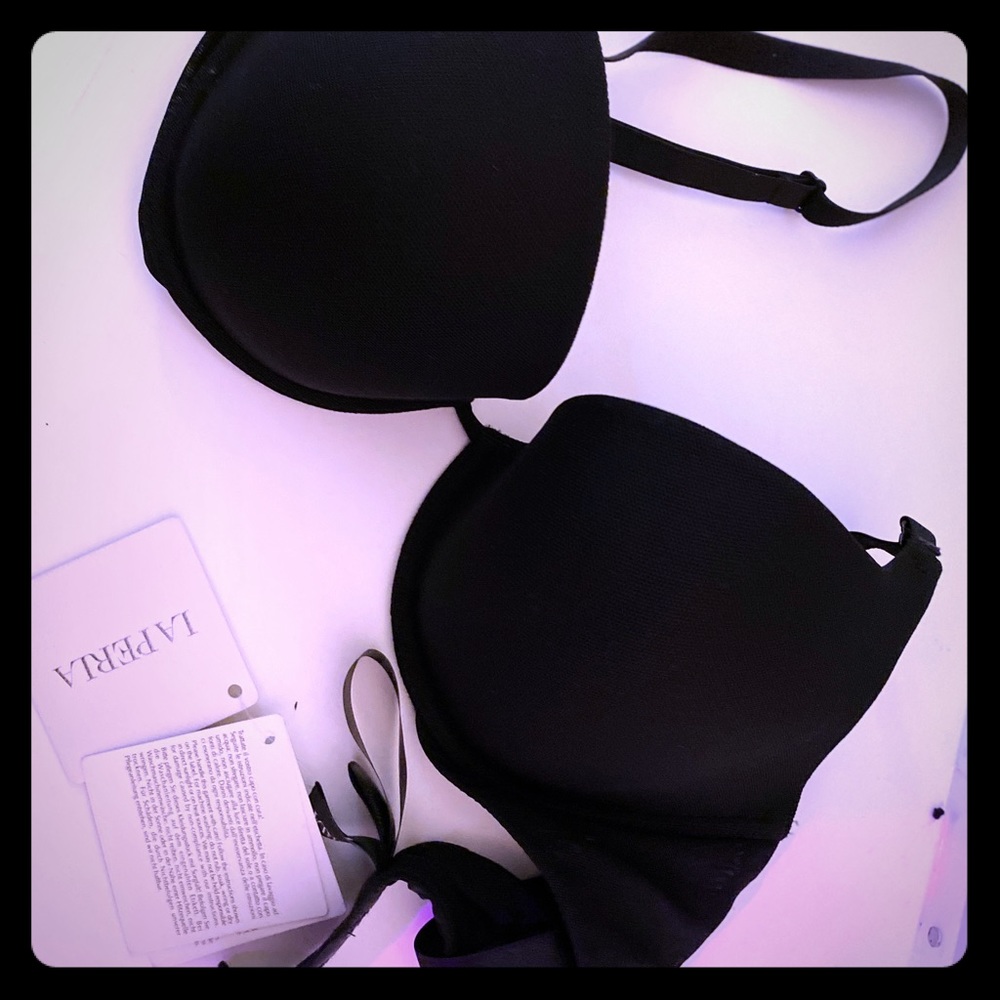 La Perla  push up bra